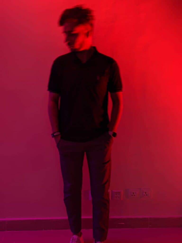 Salman Ahmed