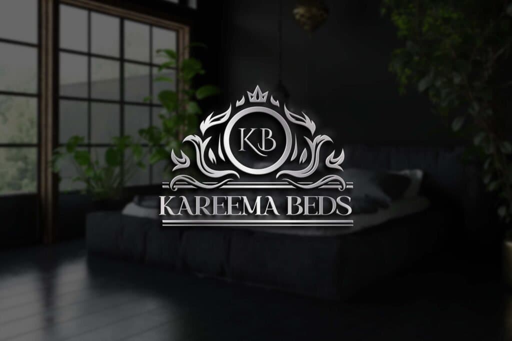 Kareema Beds — Handmade Custom Beds Brand in the UK