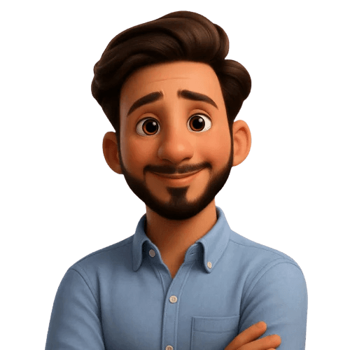 Salman Ahmed