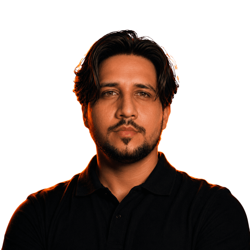 Salman Ahmed