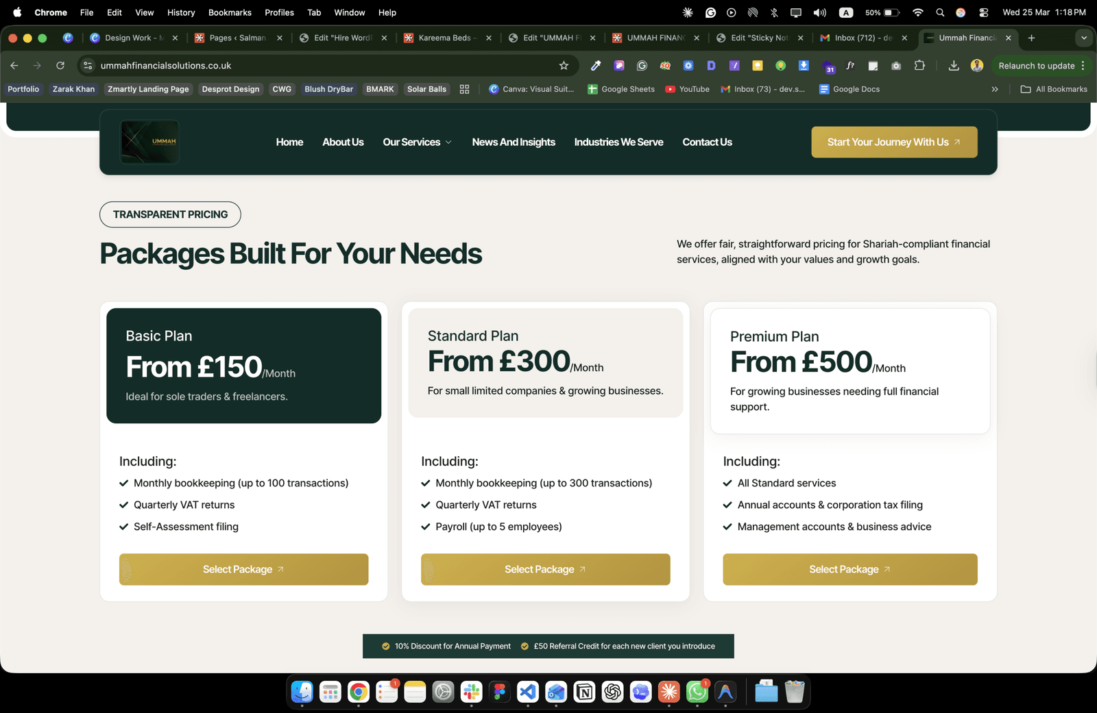 Ummah Financial Solutions — Ethical UK Accounting & Finance Brand — 3