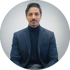 Hasnain Sethar